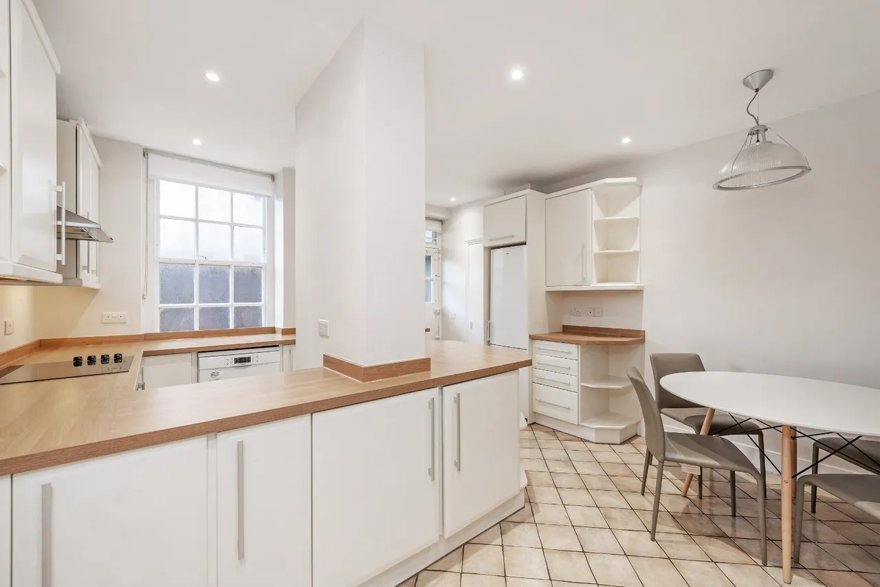 South Lodge Circus Road, St Johns Wood, London, NW8, photo 4