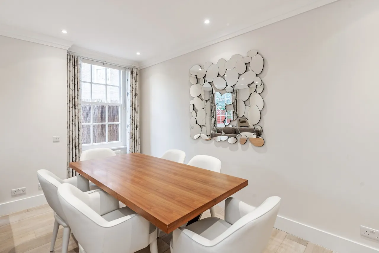 South Lodge Circus Road, St Johns Wood, London, NW8, photo 5