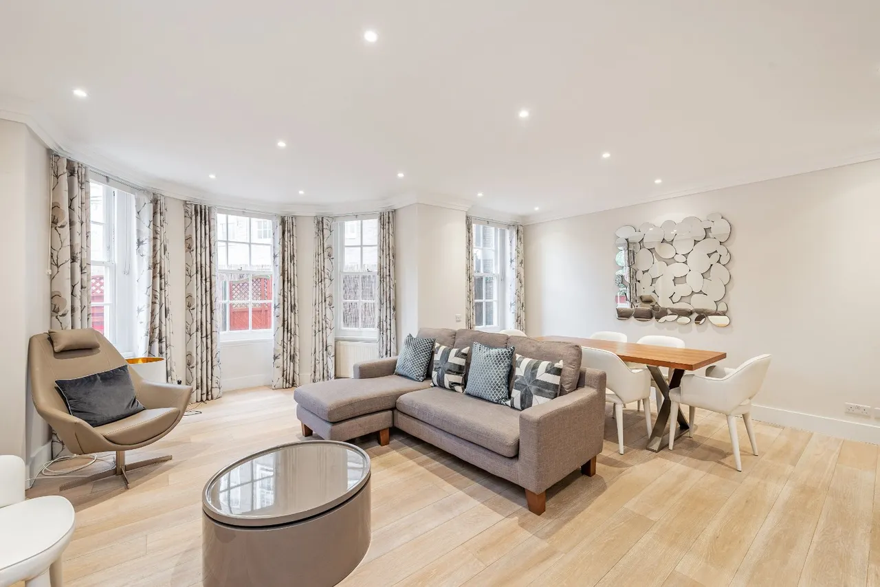 South Lodge Circus Road, St Johns Wood, London, NW8, photo 8