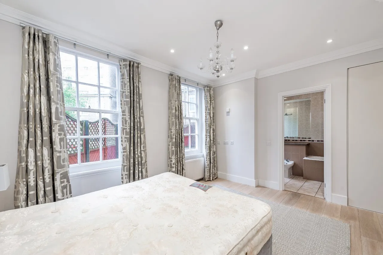 South Lodge Circus Road, St Johns Wood, London, NW8, photo 10