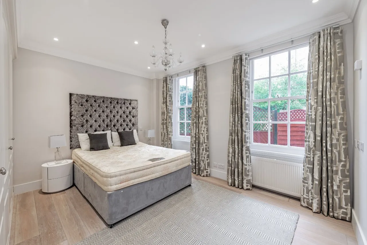 South Lodge Circus Road, St Johns Wood, London, NW8, photo 9