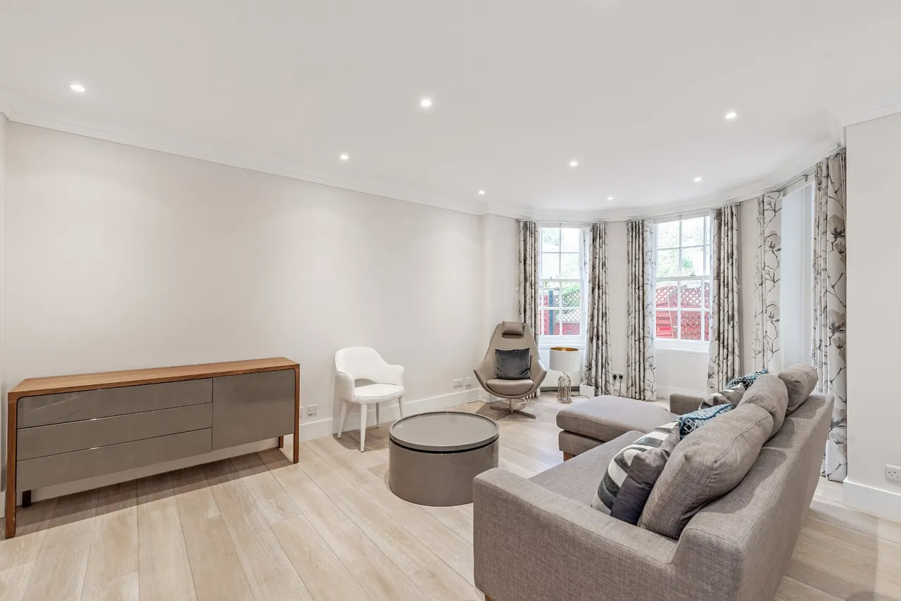 South Lodge Circus Road, St Johns Wood, London, NW8, photo 7