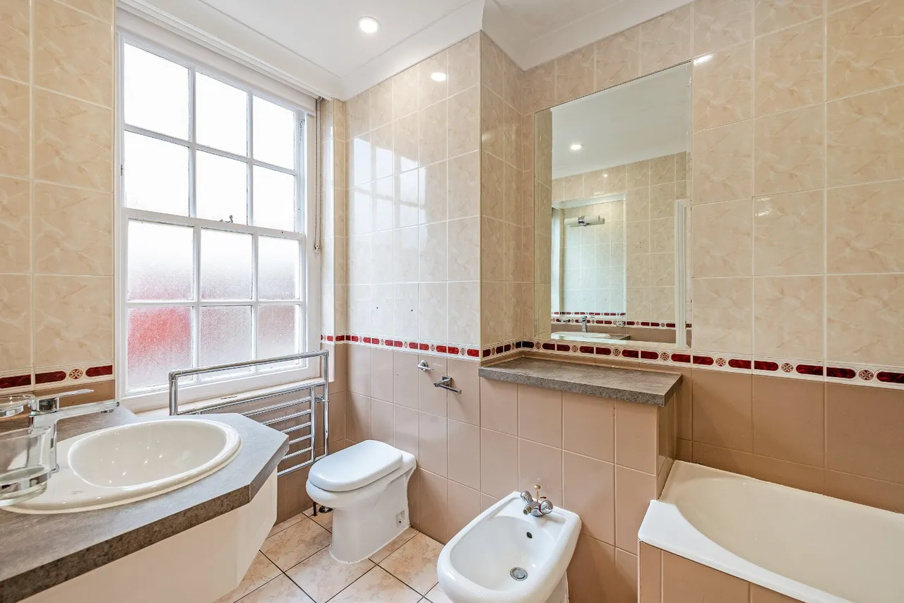 South Lodge Circus Road, St Johns Wood, London, NW8, photo 12