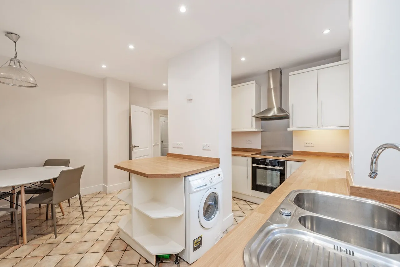 South Lodge Circus Road, St Johns Wood, London, NW8, photo 3