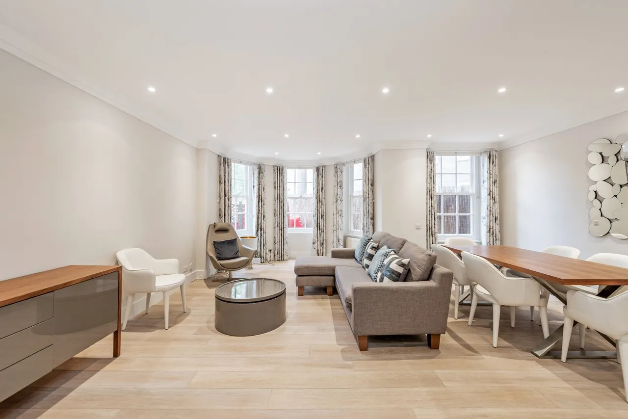 South Lodge Circus Road, St Johns Wood, London, NW8, photo 6