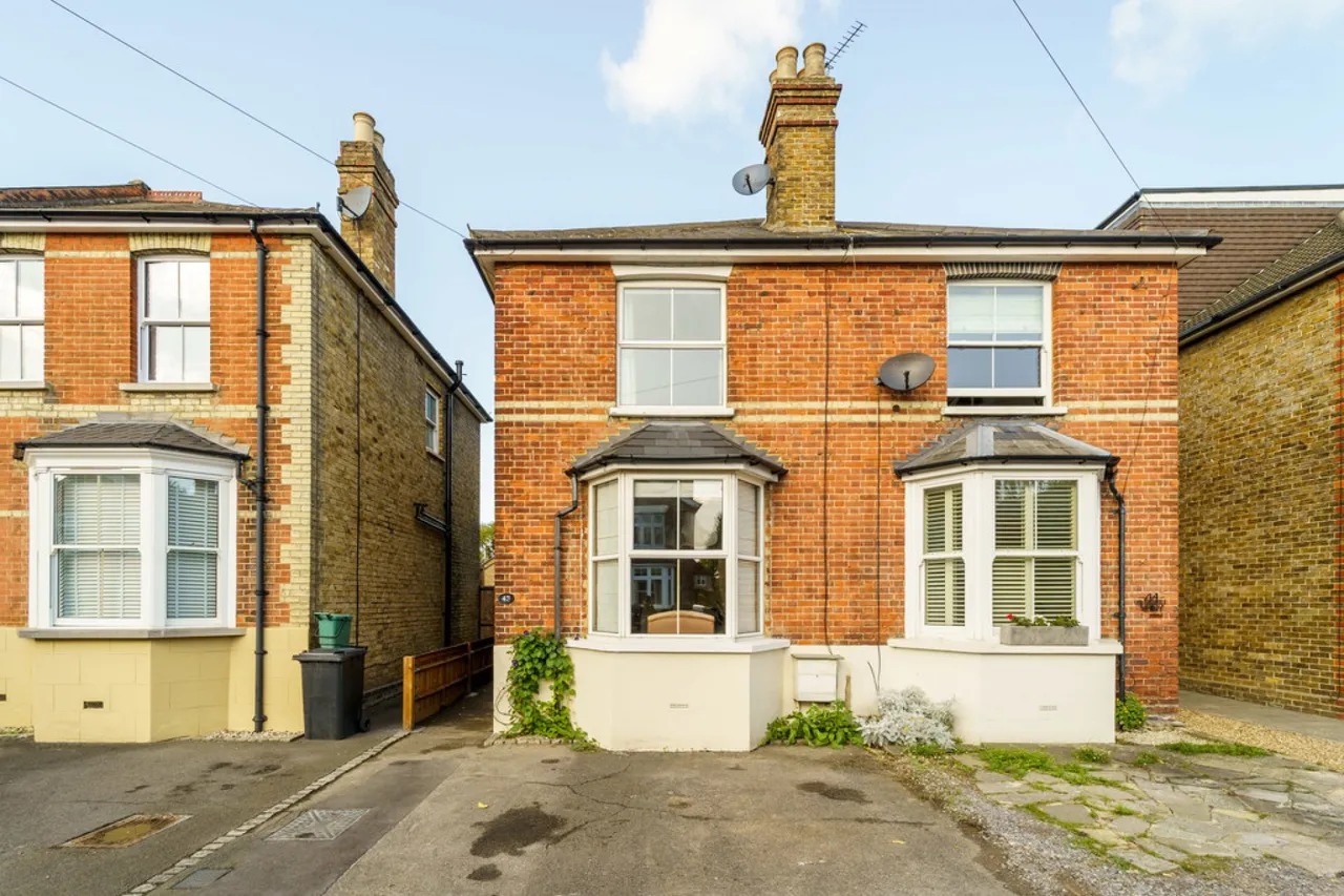 Claremont Road, Staines-upon-Thames, photo 6