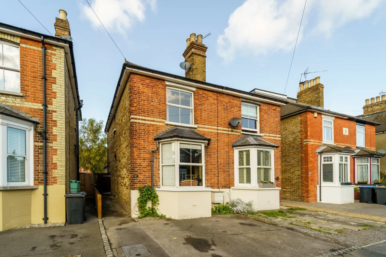 Claremont Road, Staines-upon-Thames, photo 16