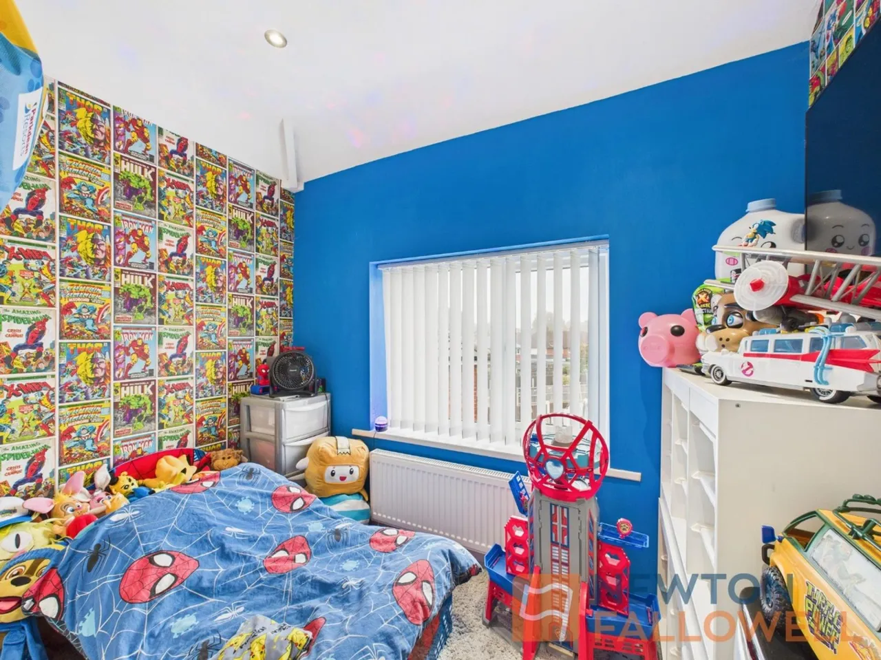 Victoria Avenue, Walsall, WS3, photo 10
