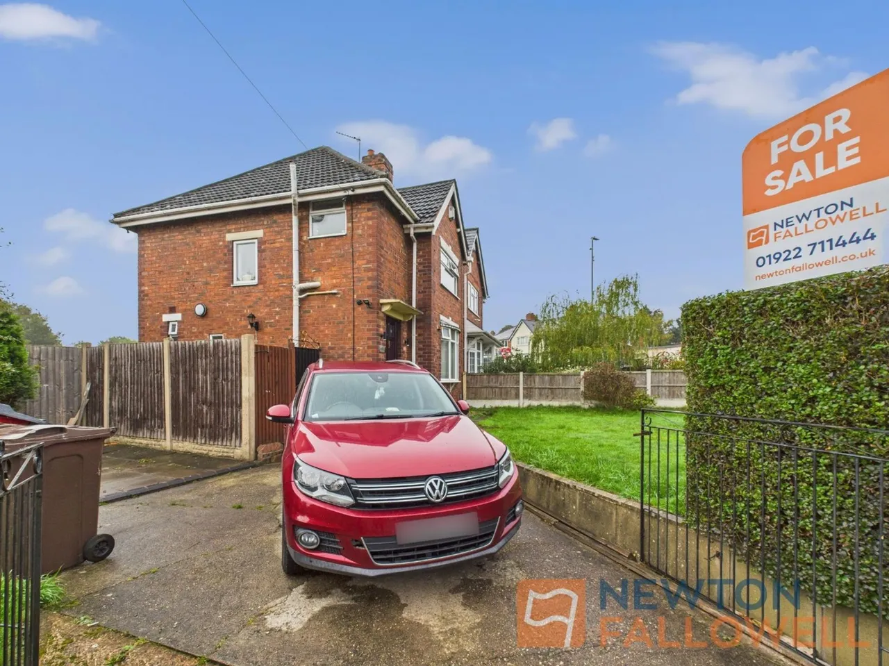 Victoria Avenue, Walsall, WS3, photo 14