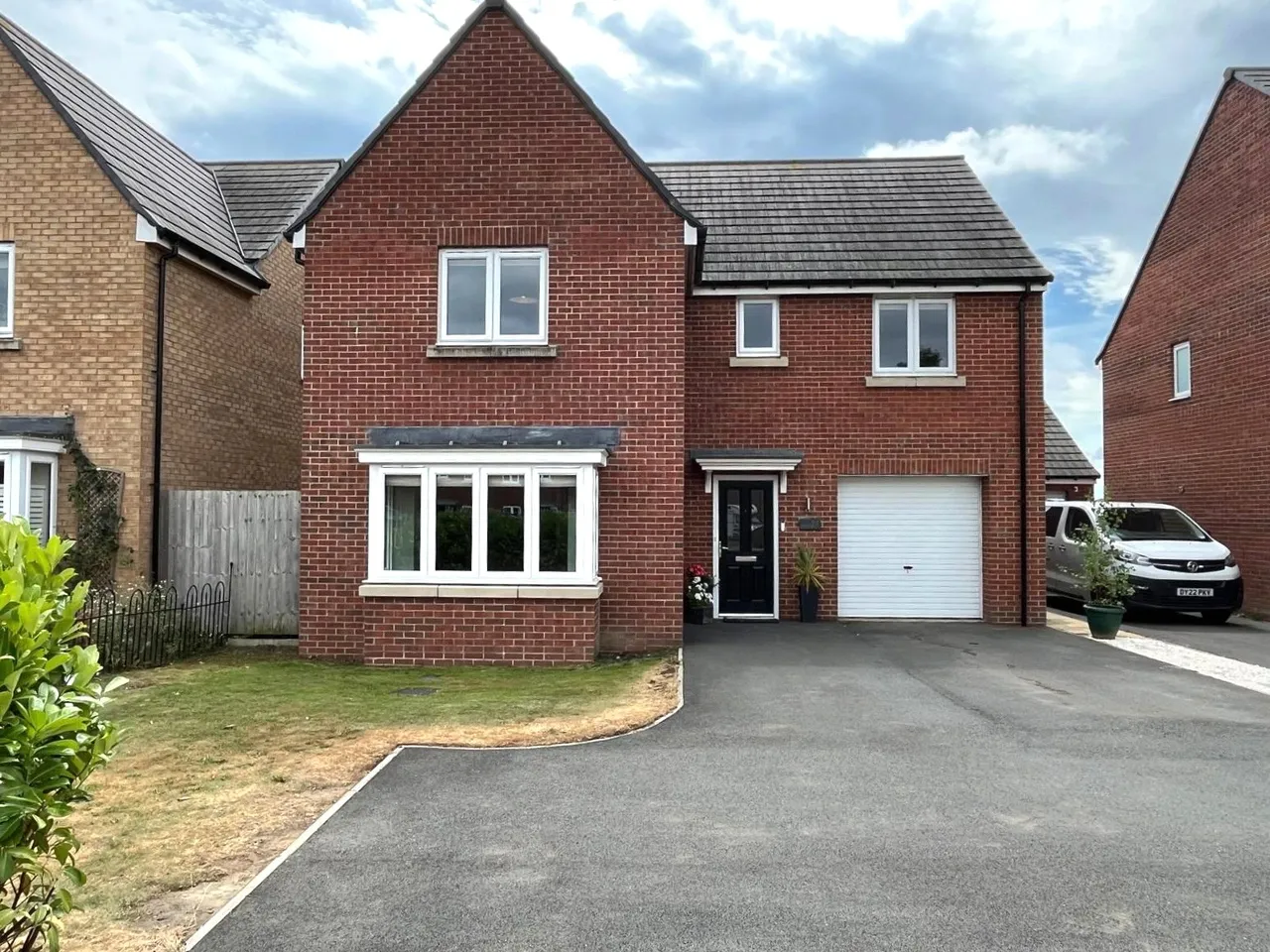 Poppy Drive, Thirsk, North Yorkshire, YO7 3SJ, photo 34