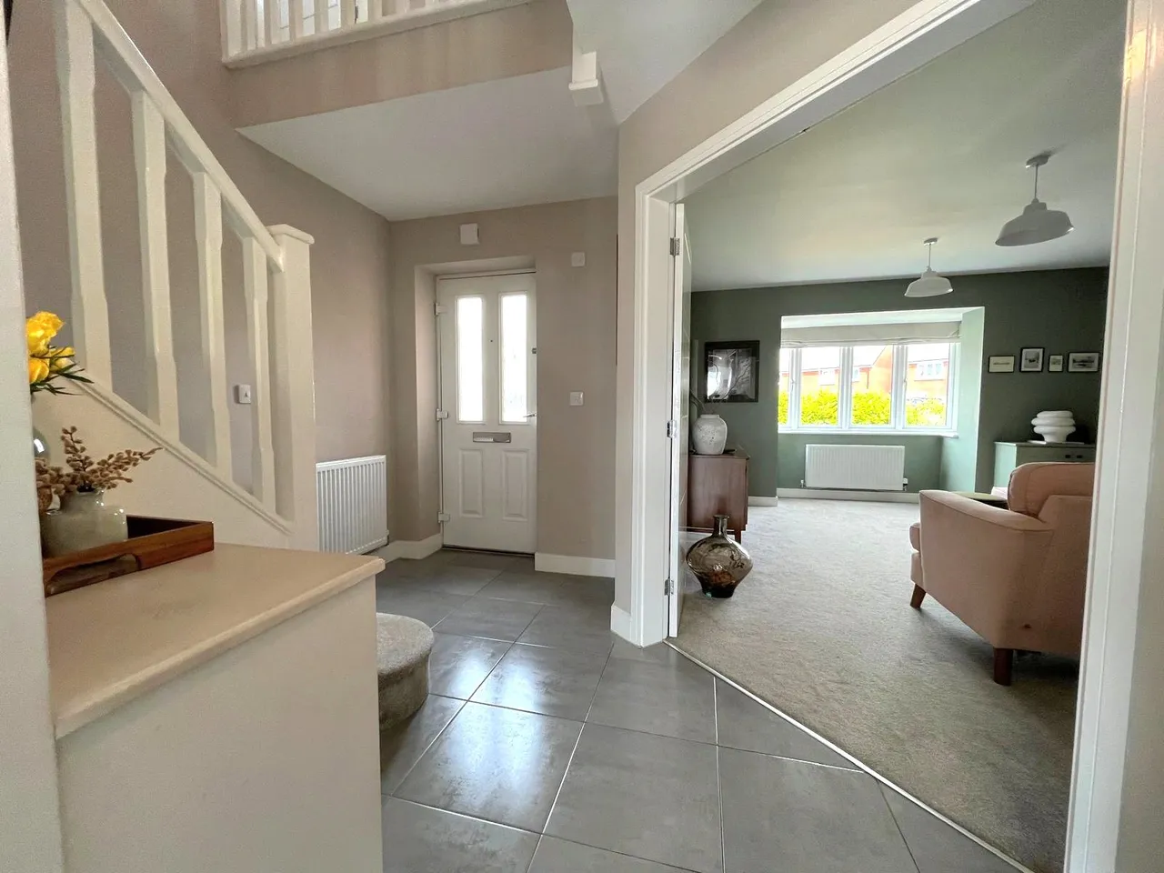 Poppy Drive, Thirsk, North Yorkshire, YO7 3SJ, photo 16