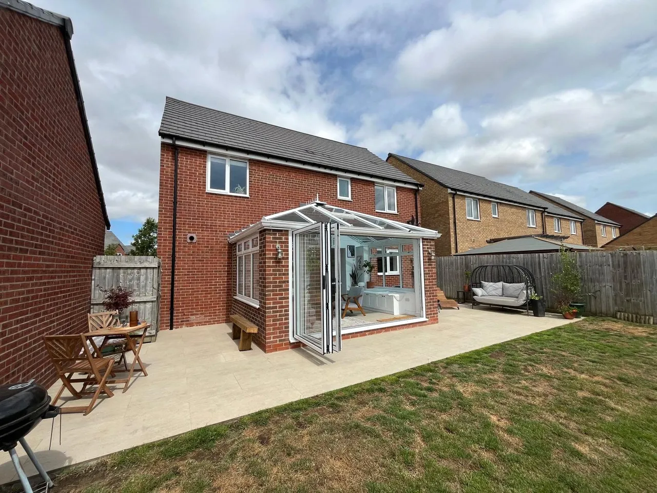 Poppy Drive, Thirsk, North Yorkshire, YO7 3SJ, photo 30