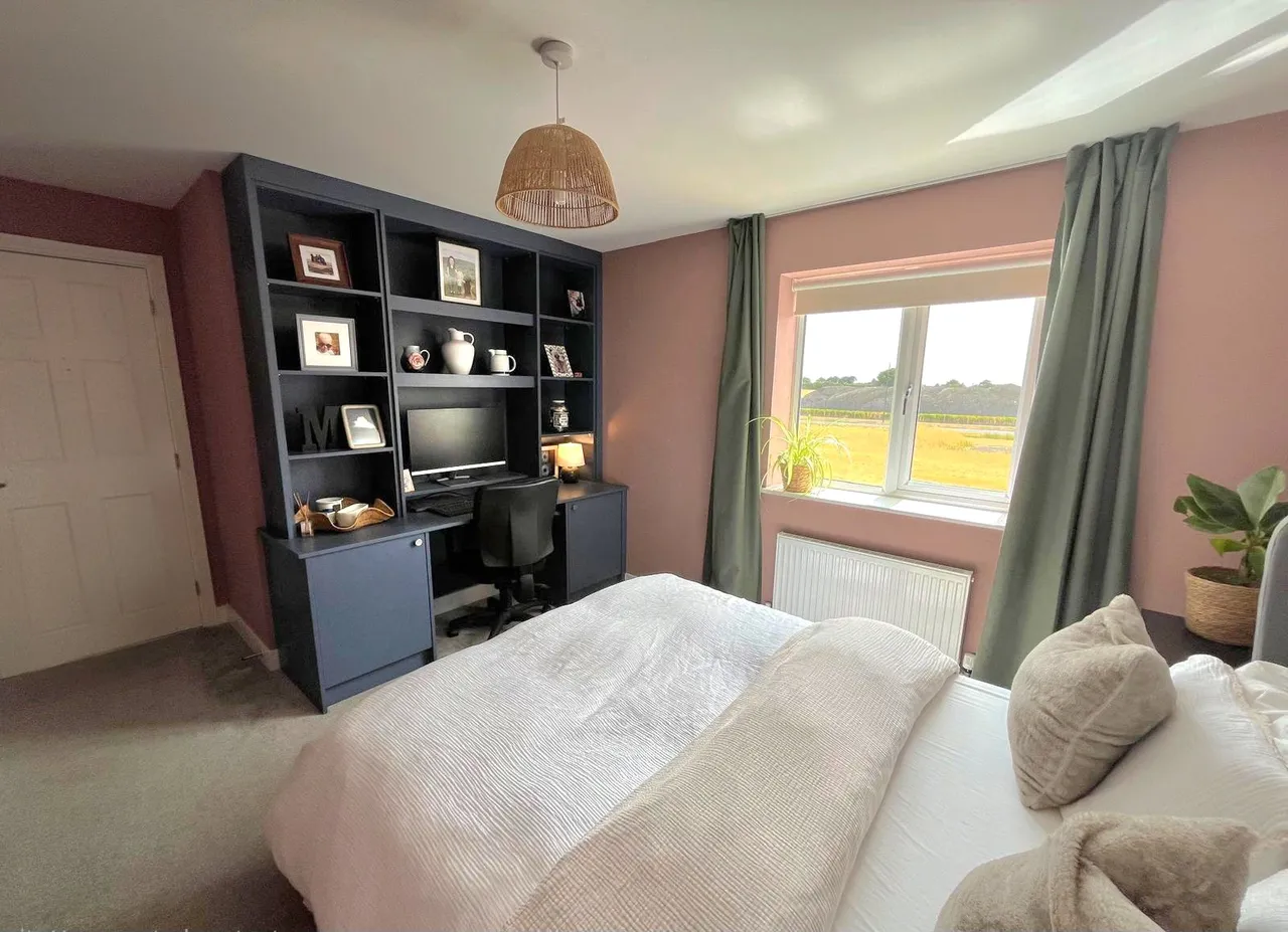 Poppy Drive, Thirsk, North Yorkshire, YO7 3SJ, photo 26