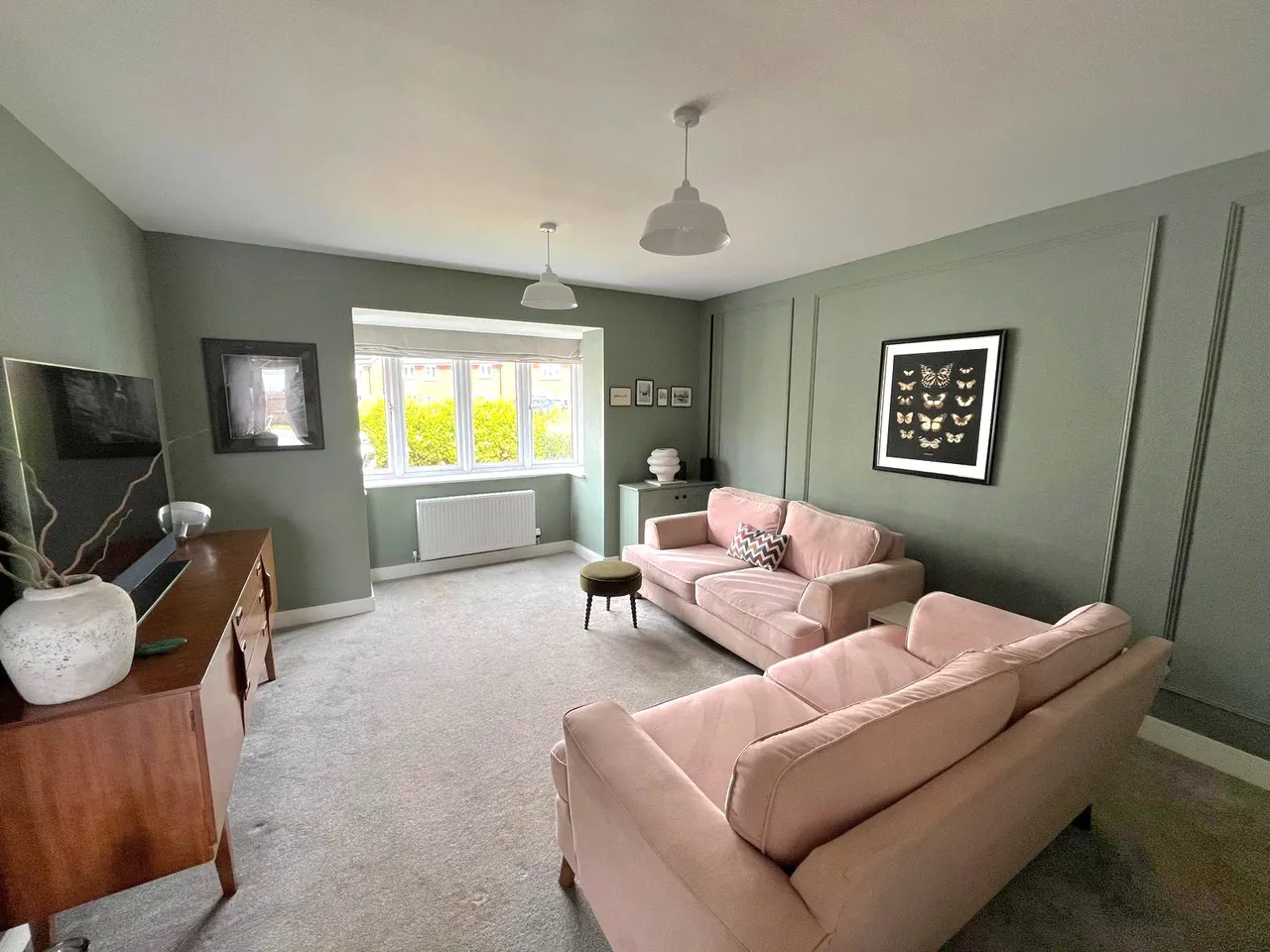 Poppy Drive, Thirsk, North Yorkshire, YO7 3SJ, photo 2