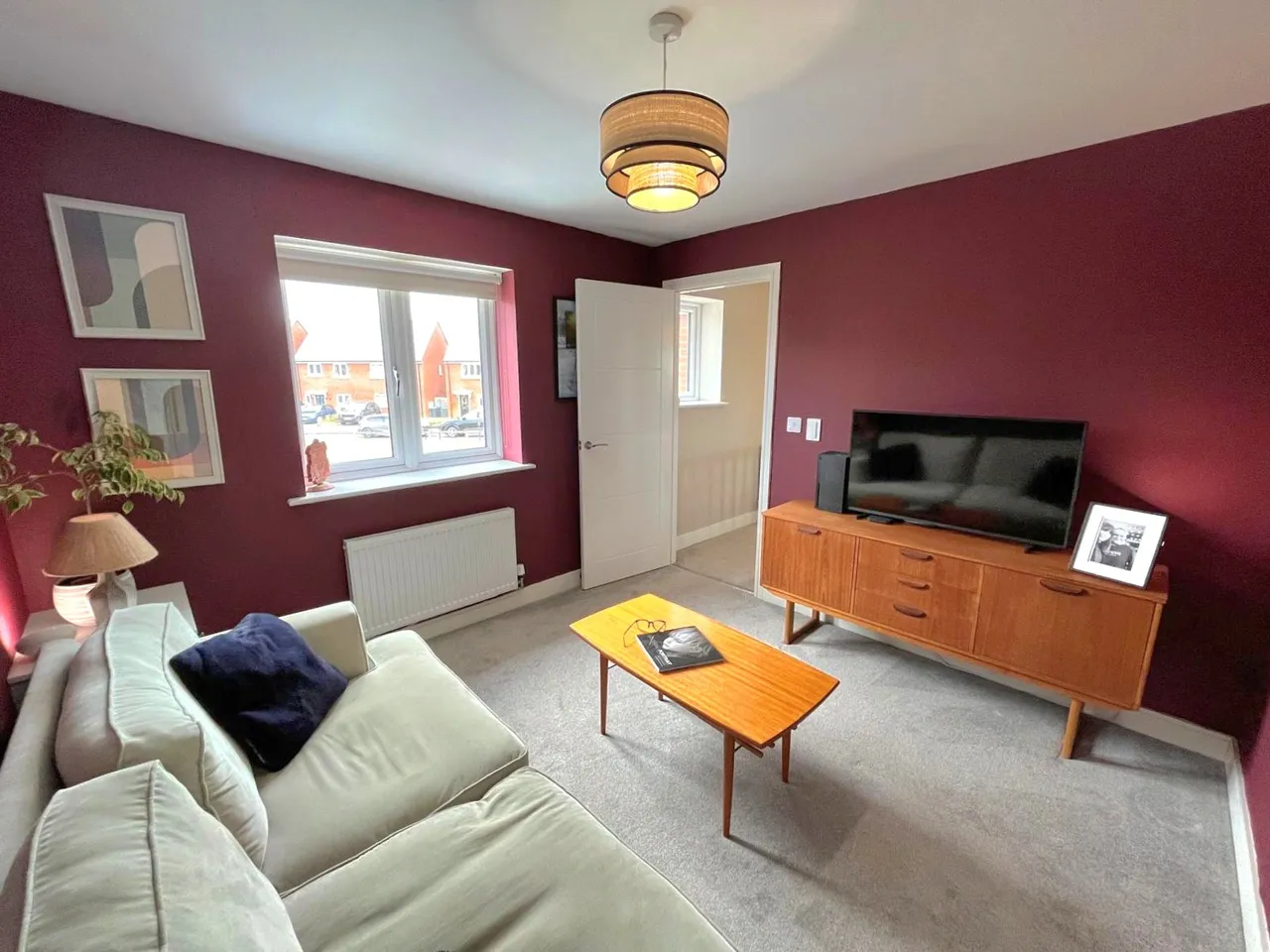 Poppy Drive, Thirsk, North Yorkshire, YO7 3SJ, photo 27
