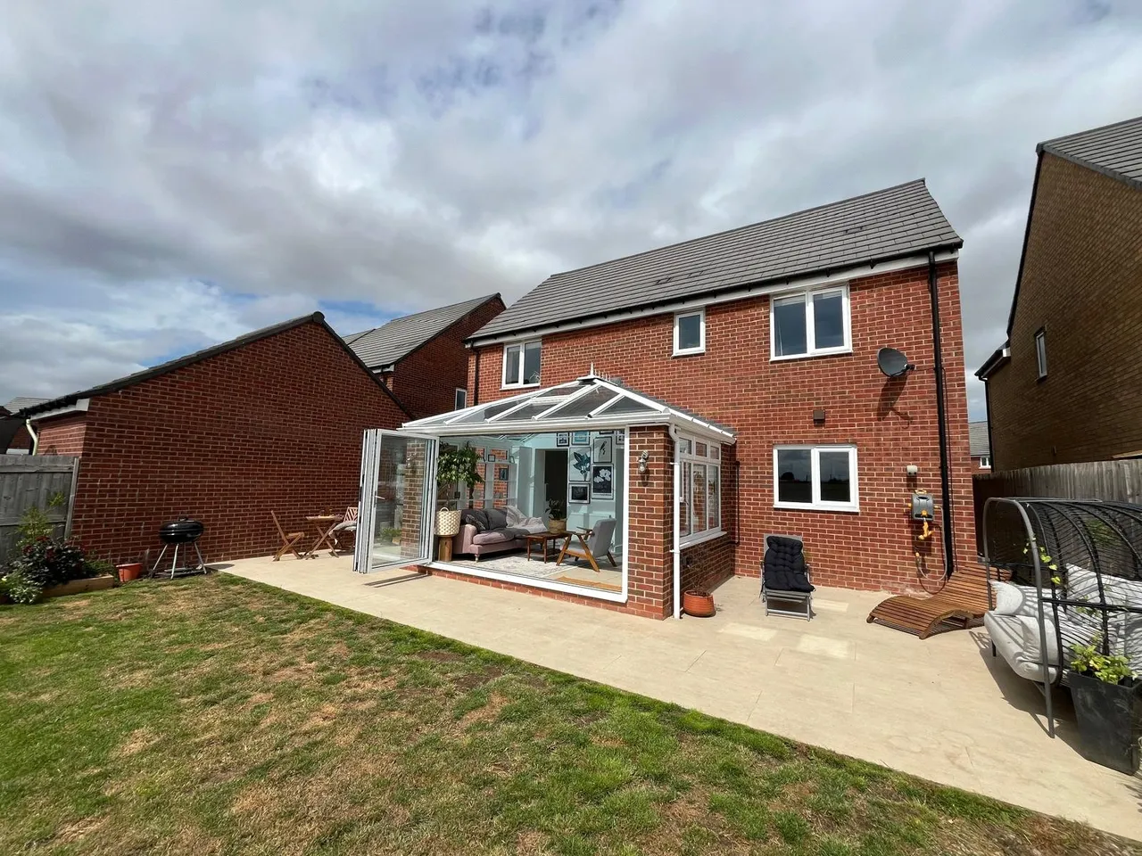 Poppy Drive, Thirsk, North Yorkshire, YO7 3SJ, photo 31