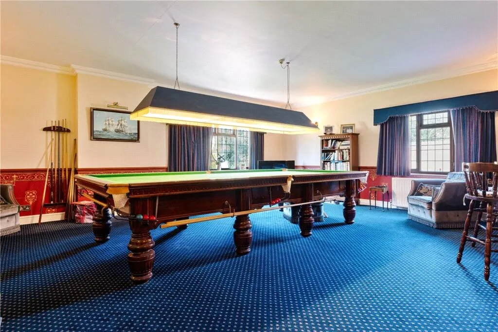 Romsey Road, Ower, Romsey, Hampshire, SO51 6AE, photo 8