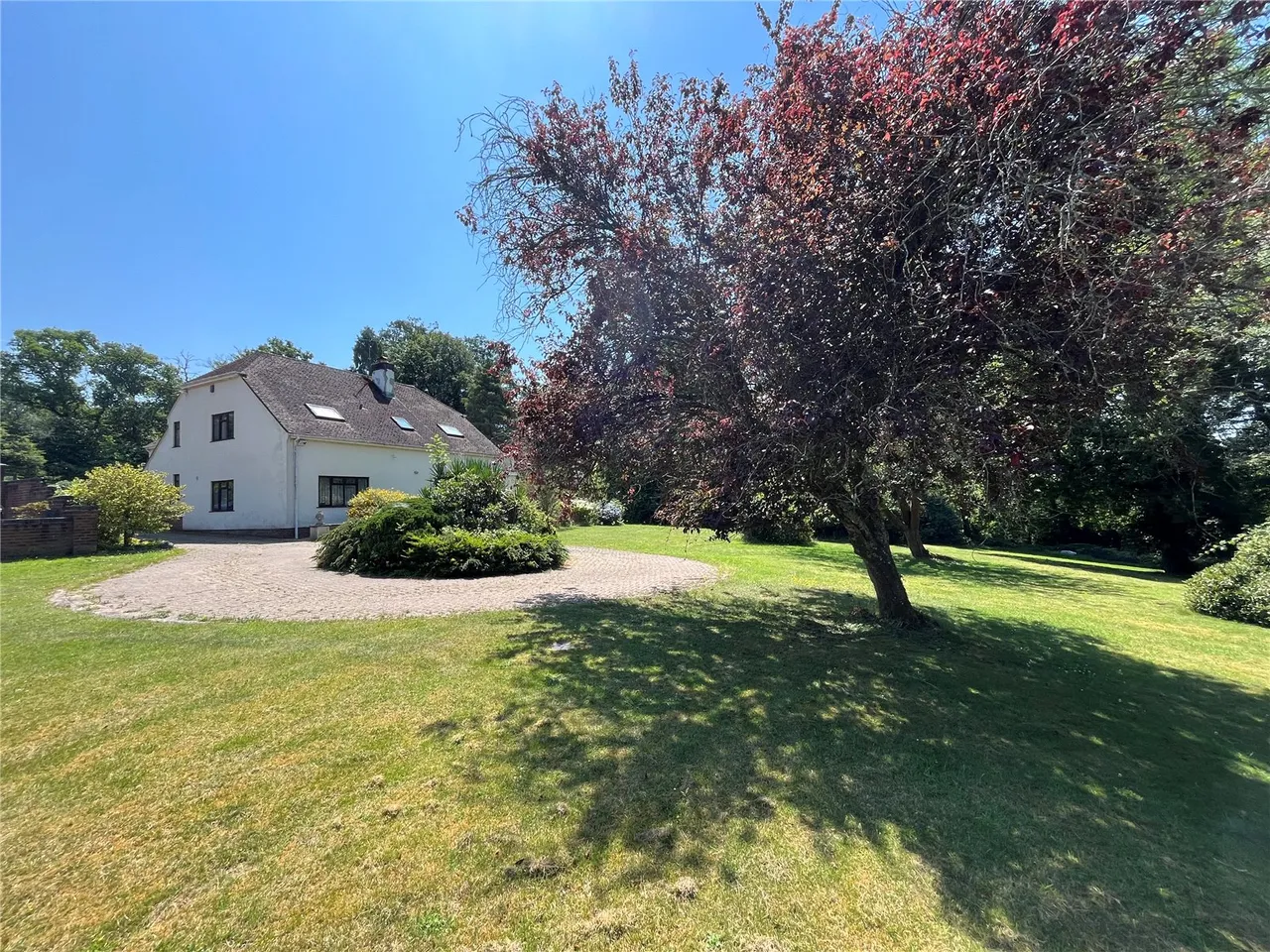 Romsey Road, Ower, Romsey, Hampshire, SO51 6AE, photo 20