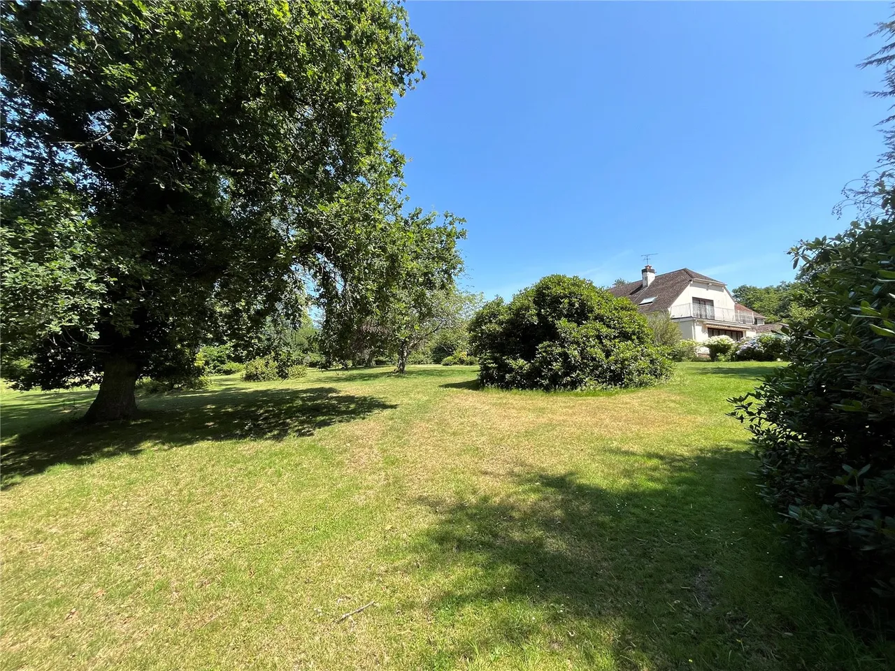 Romsey Road, Ower, Romsey, Hampshire, SO51 6AE, photo 18
