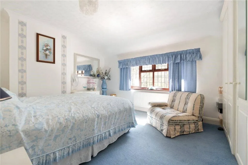 Romsey Road, Ower, Romsey, Hampshire, SO51 6AE, photo 4