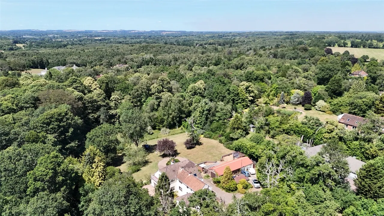 Romsey Road, Ower, Romsey, Hampshire, SO51 6AE, photo 22