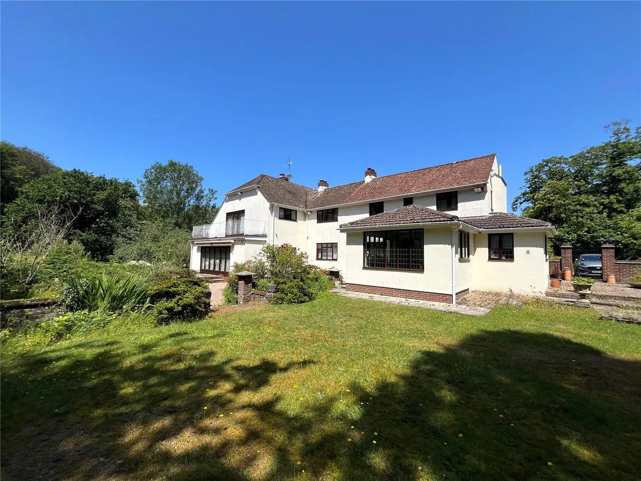 Romsey Road, Ower, Romsey, Hampshire, SO51 6AE, photo 21