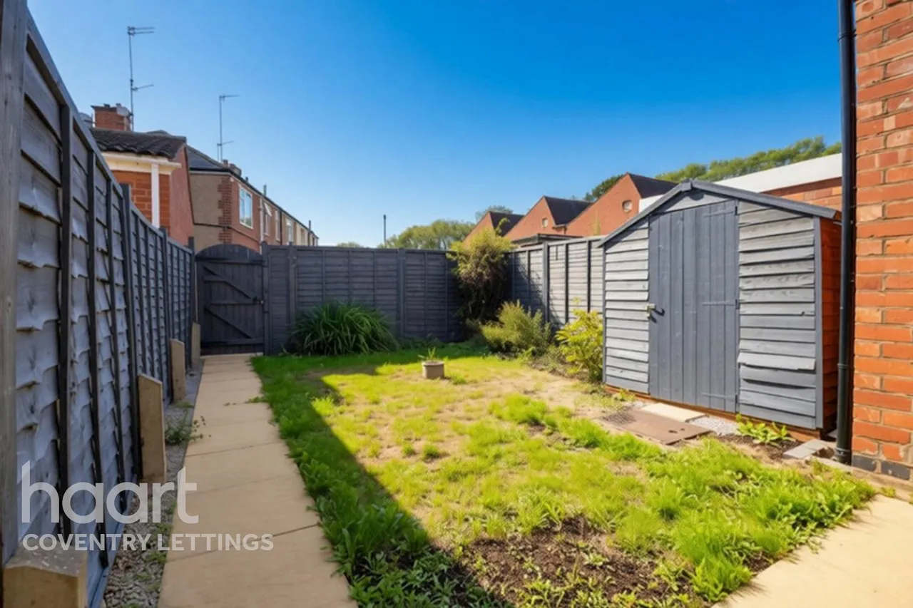 Terry Road, CV1, photo 10