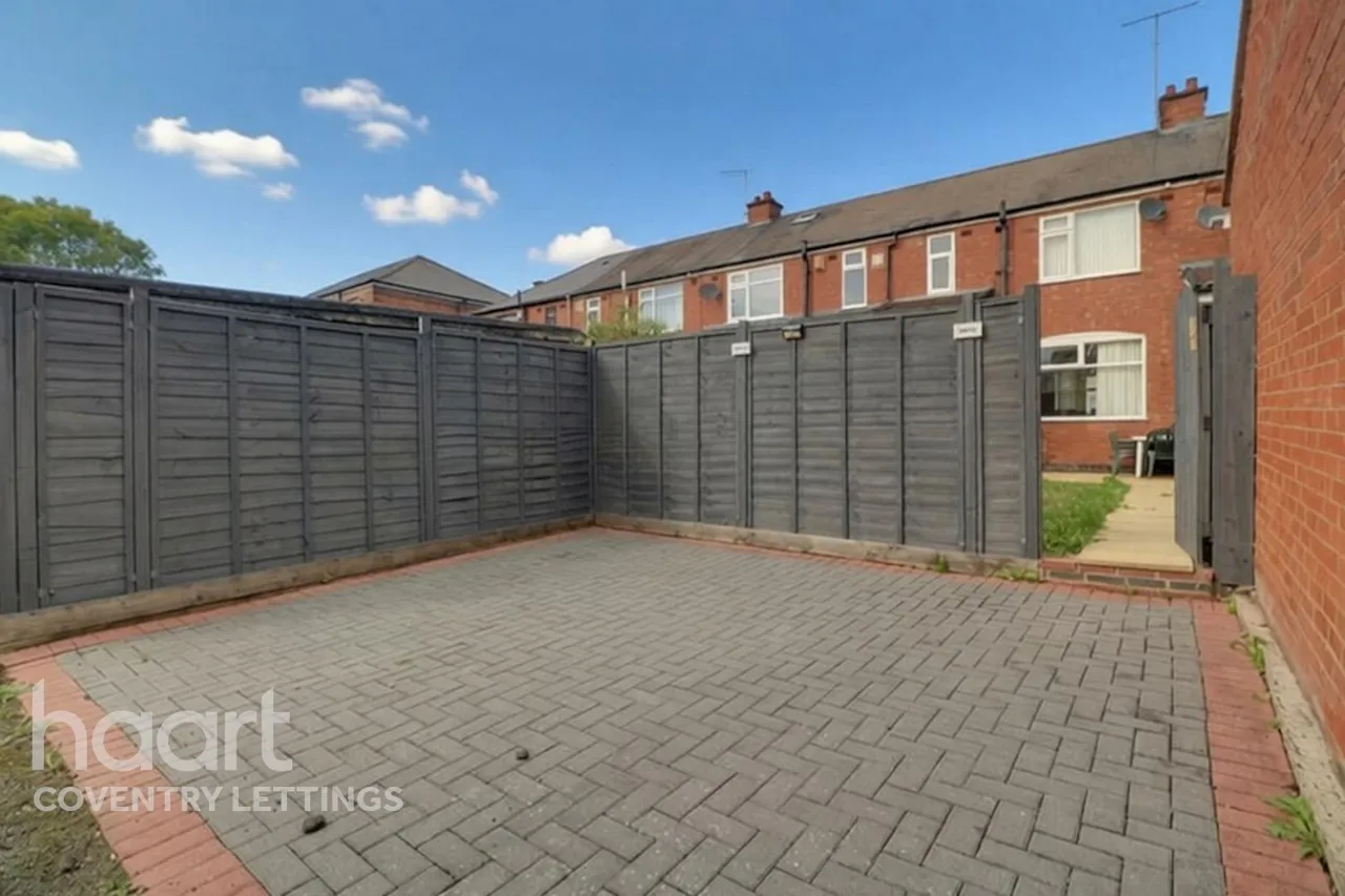 Terry Road, CV1, photo 11