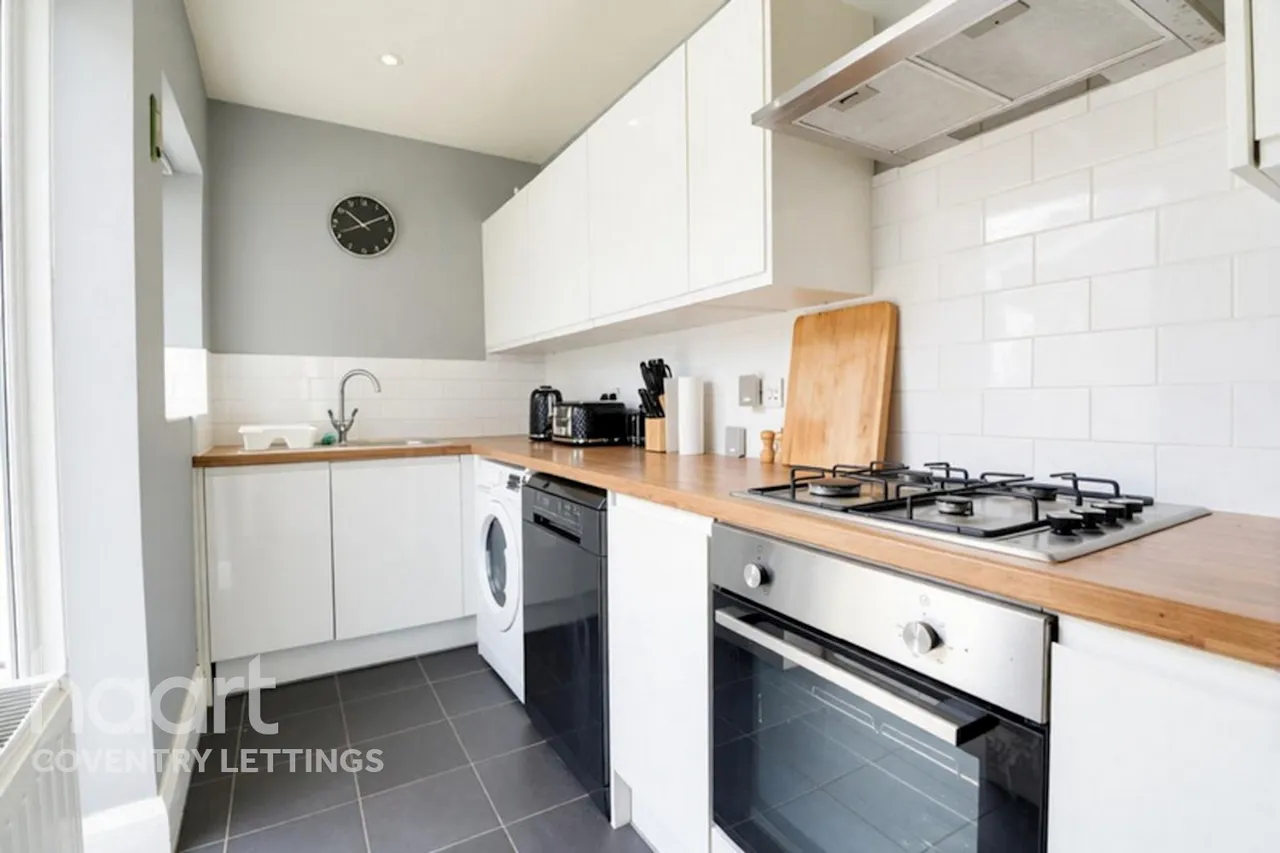 Terry Road, CV1, photo 2
