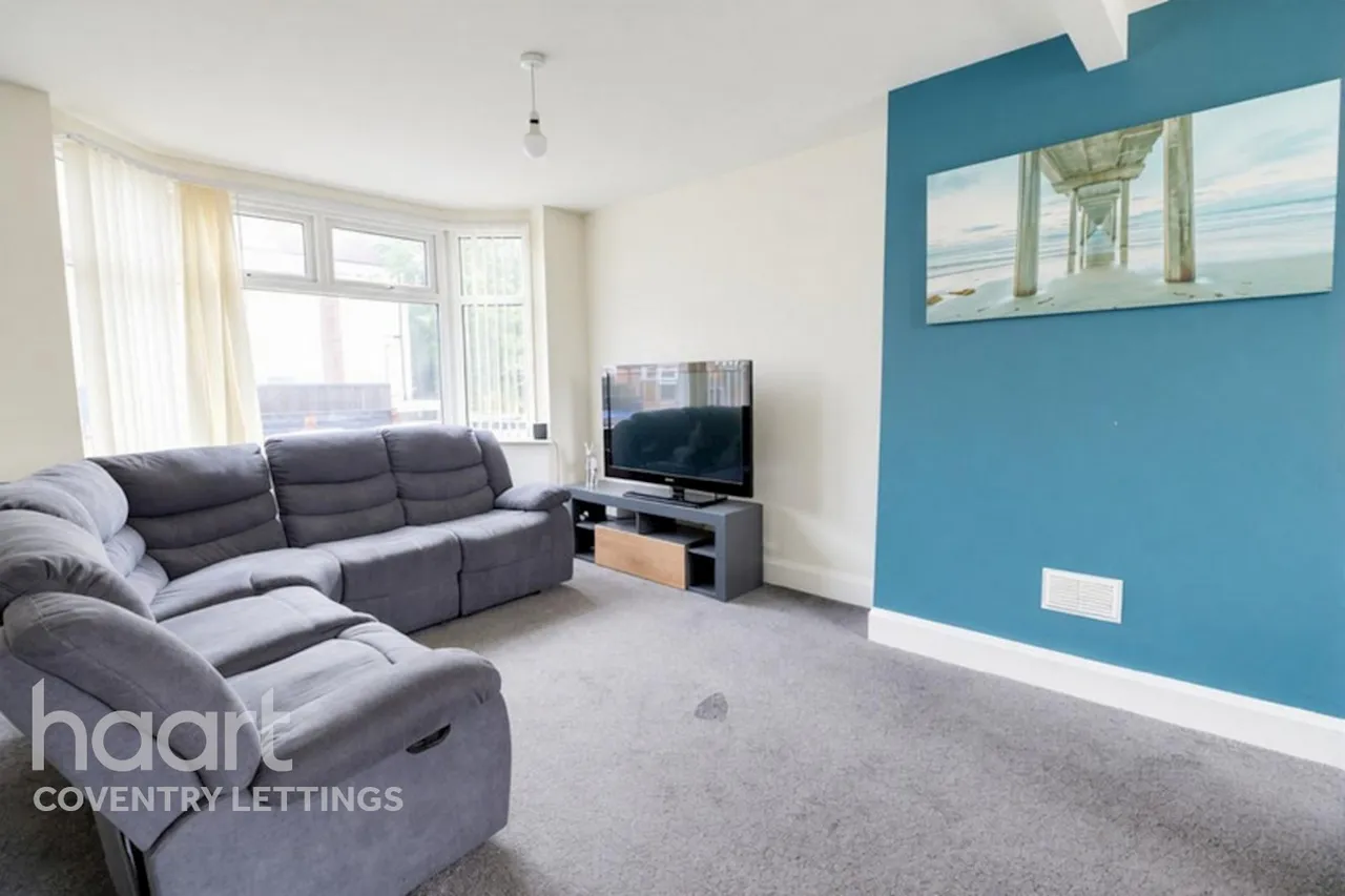 Terry Road, CV1, photo 5