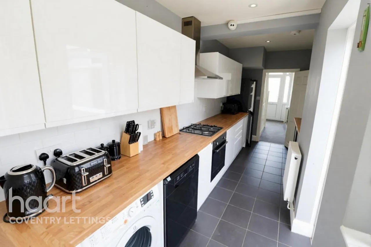 Terry Road, CV1, photo 3