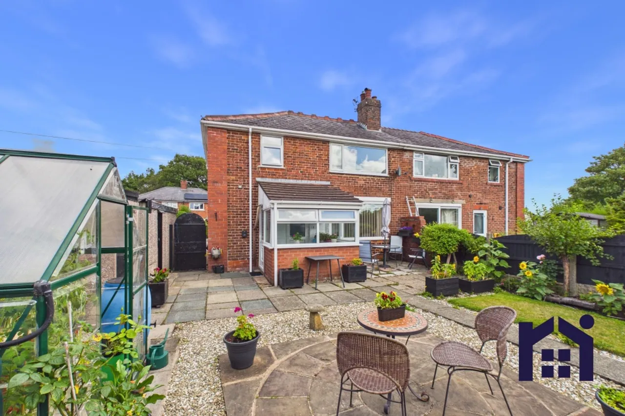 Tansley Avenue, Coppull, Chorley, PR7 5DJ, photo 22