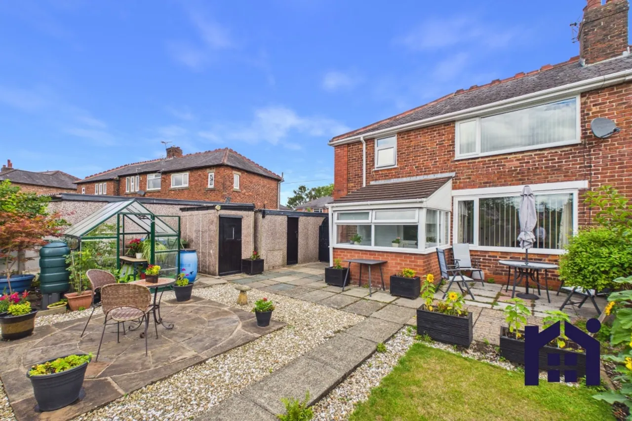 Tansley Avenue, Coppull, Chorley, PR7 5DJ, photo 25