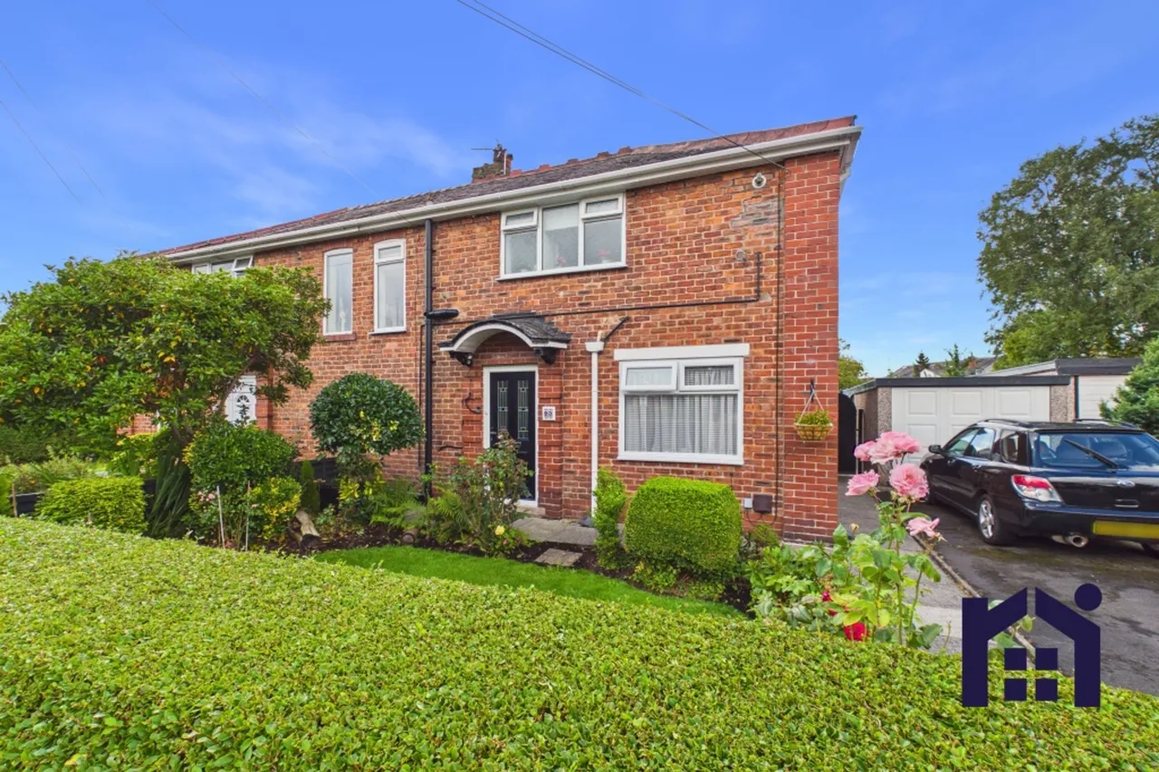 3 bed house for sale — Tansley Avenue, Coppull, Chorley, PR7 5DJ