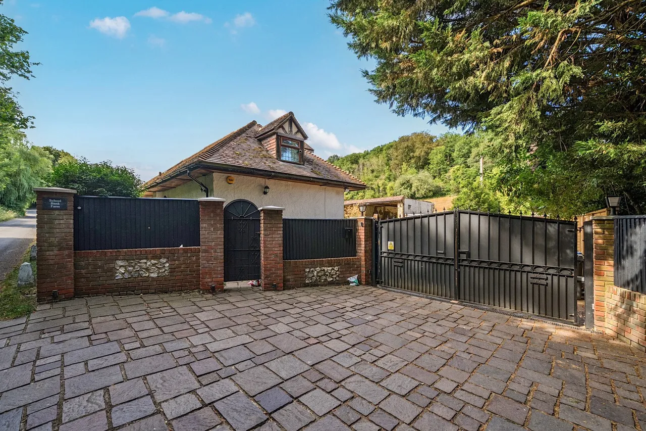 Hookwood Road, BR6, photo 19