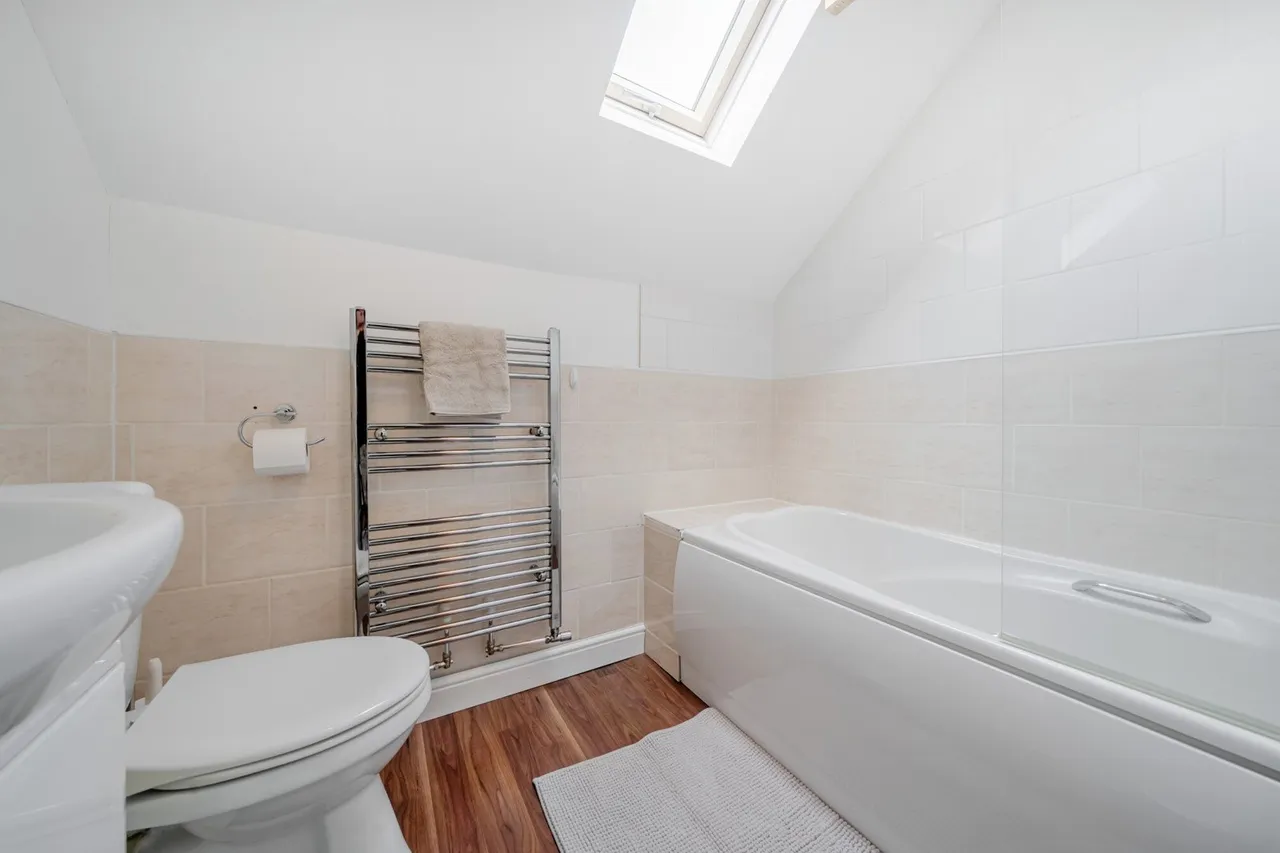 Hookwood Road, BR6, photo 14