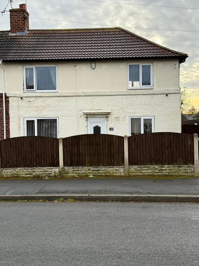 Allenby Crescent, Doncaster, DN11, photo 2