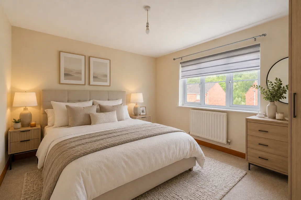 Ffrith, Wrexham, LL11 5LG, photo 11