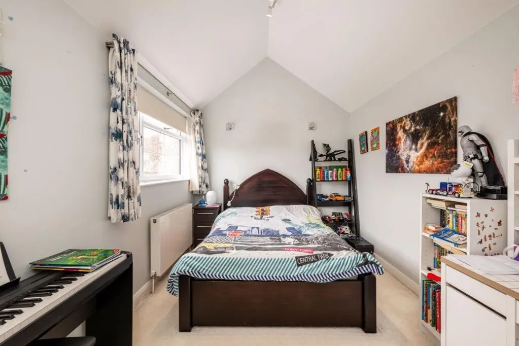 Redington Road, London NW3 7RB, photo 7