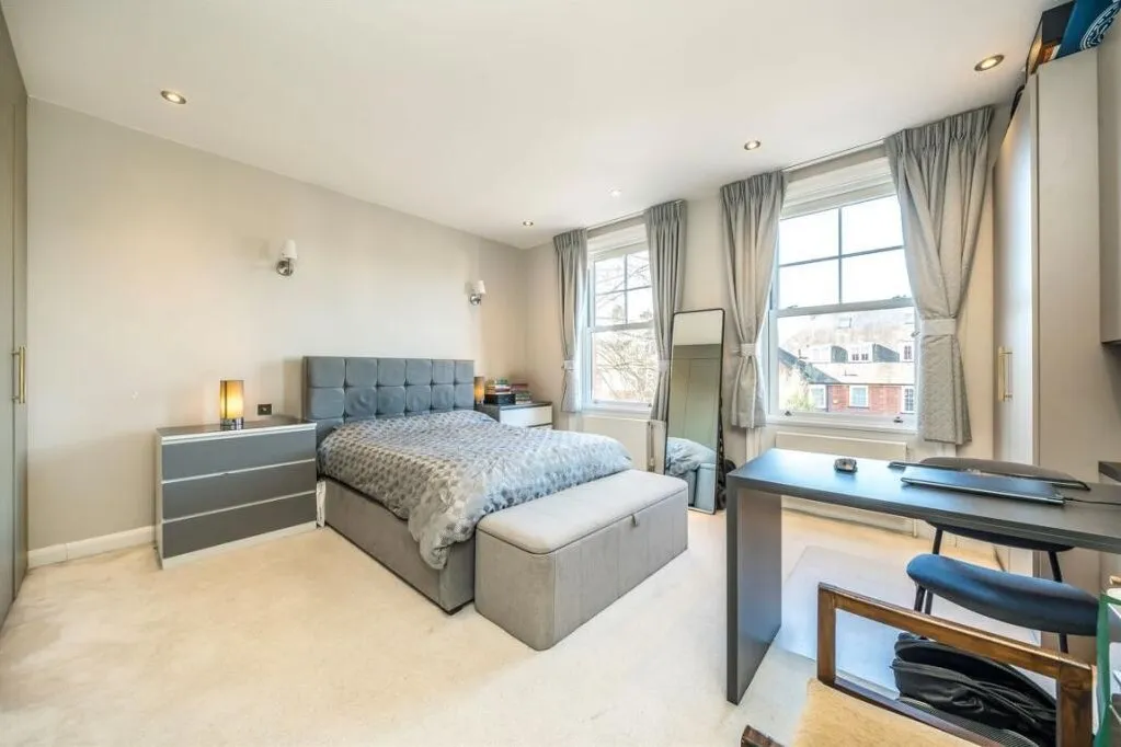 Redington Road, London NW3 7RB, photo 5