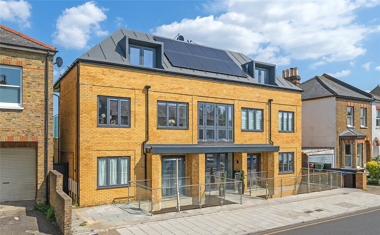Ardmore Place, 162-164 Hartfield Road, Wimbledon, London, SW19, photo 8