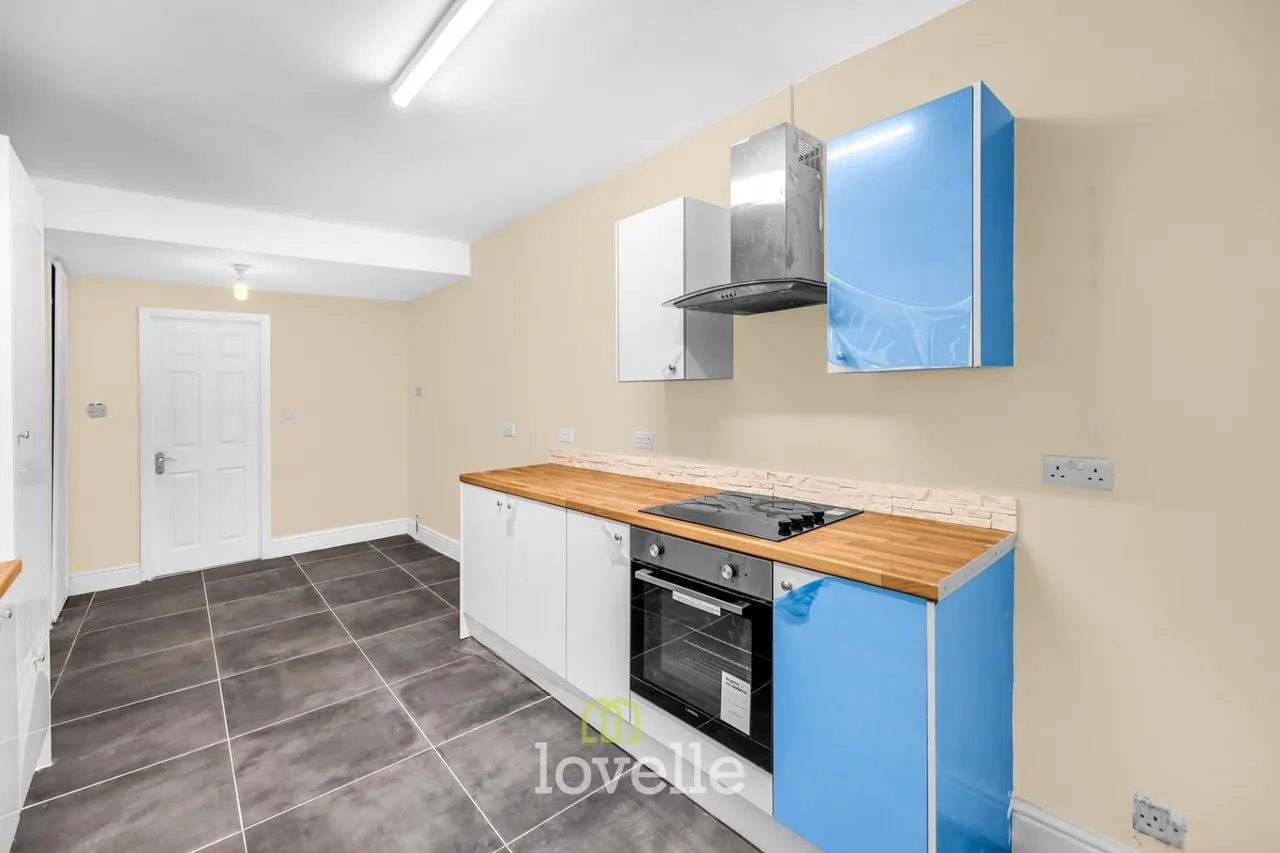 Harrington Street, Cleethorpes, DN35, photo 2
