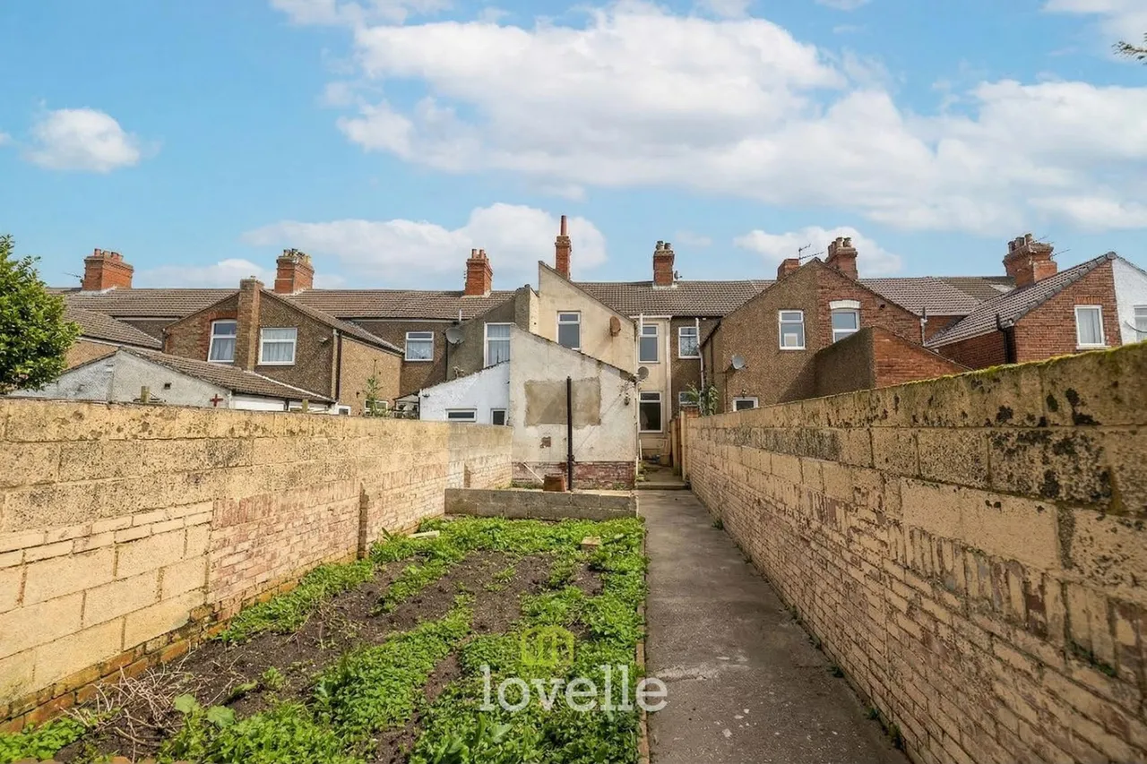 Harrington Street, Cleethorpes, DN35, photo 19
