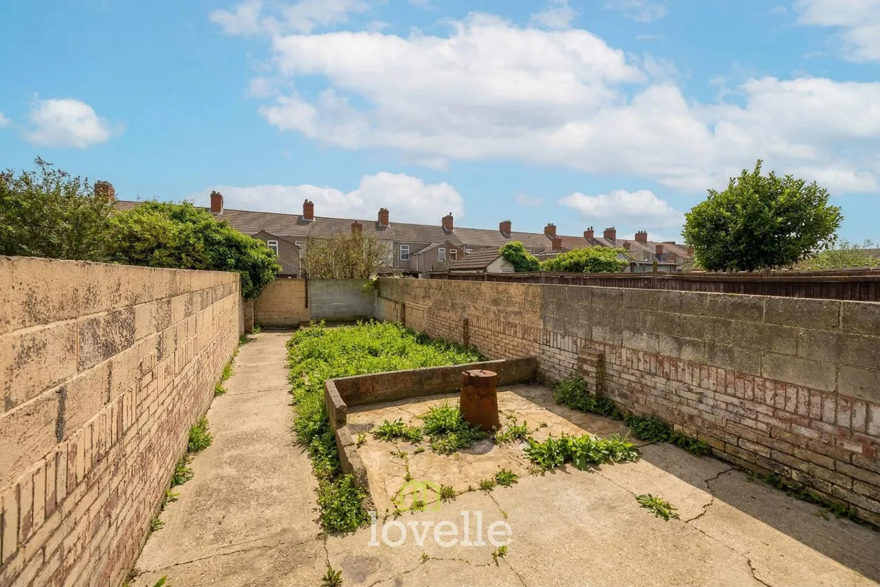 Harrington Street, Cleethorpes, DN35, photo 3