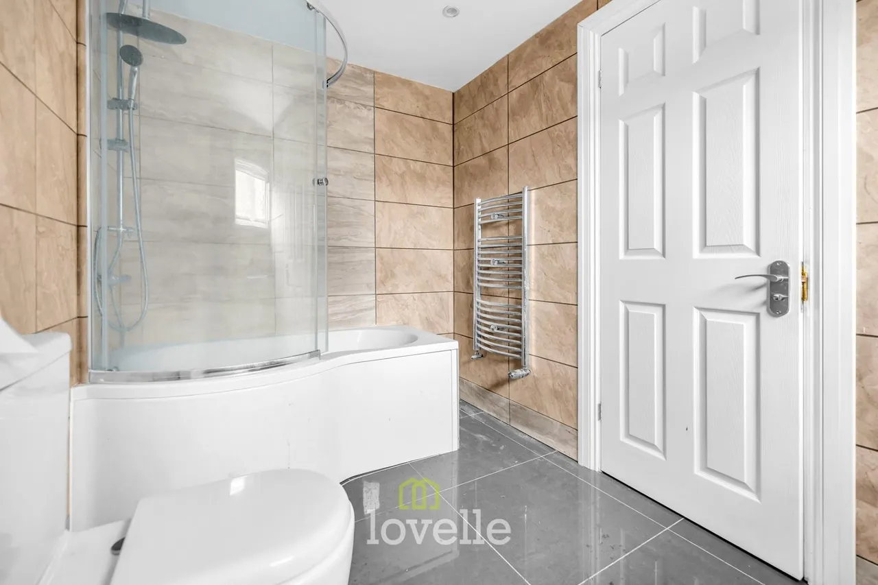 Harrington Street, Cleethorpes, DN35, photo 10