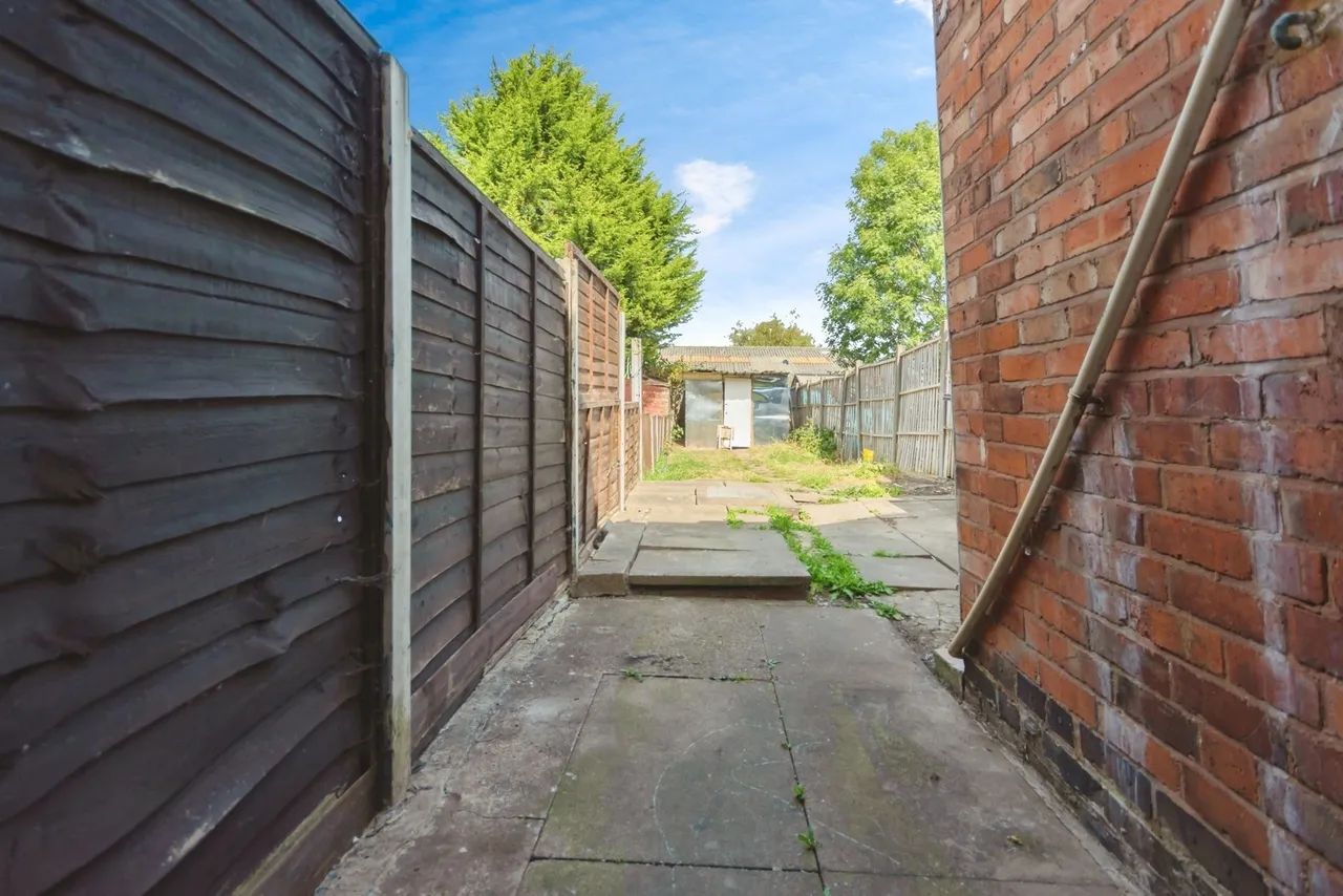 Manor Farm Road, Birmingham, West Midlands, B11, photo 17