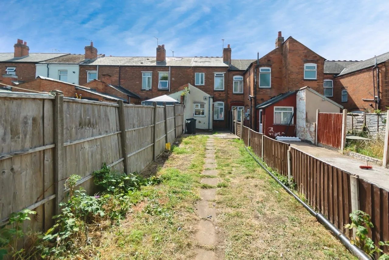 Manor Farm Road, Birmingham, West Midlands, B11, photo 11