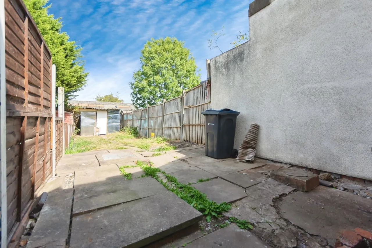 Manor Farm Road, Birmingham, West Midlands, B11, photo 15