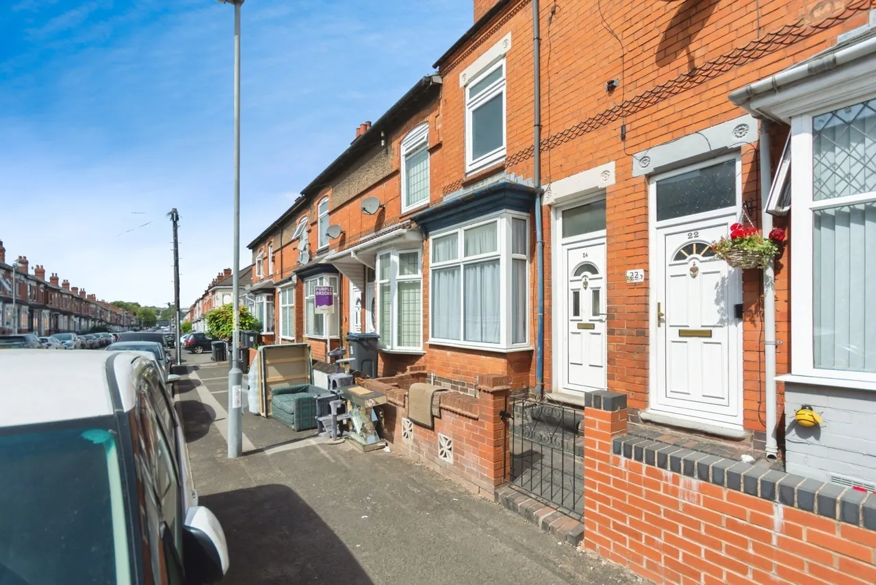 Manor Farm Road, Birmingham, West Midlands, B11, photo 16