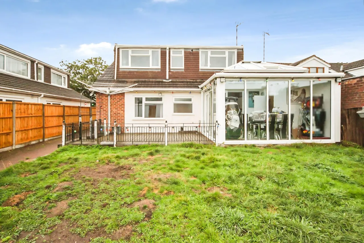 Nutbrook Avenue, Coventry, CV4, photo 40